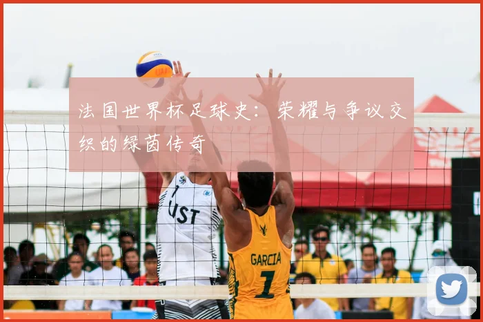 法国世界杯足球史：荣耀与争议交织的绿茵传奇